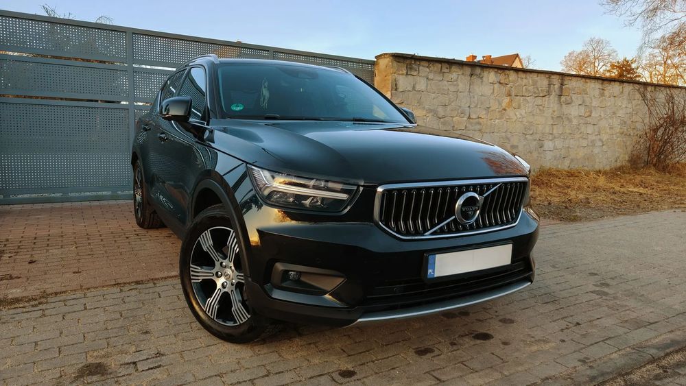 Volvo XC 40