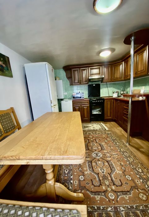 Будинок 60м2 м. Кагарлик, м. Київ 60 км