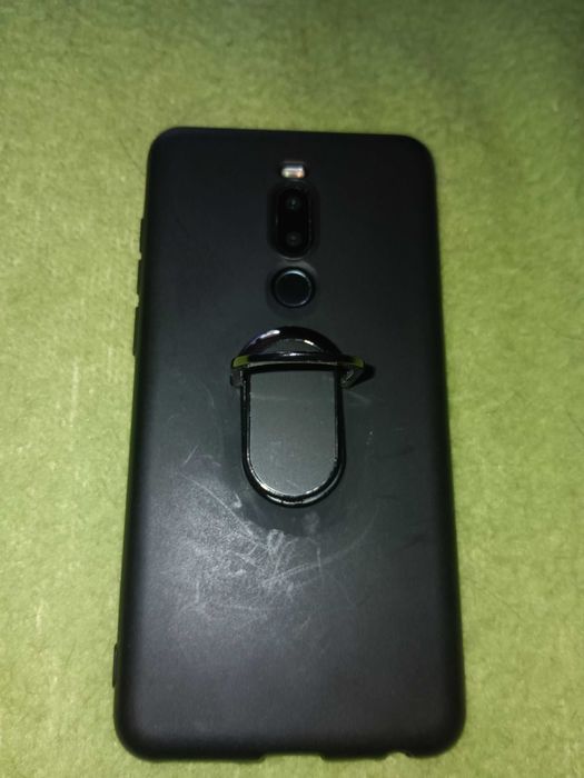 Продам смартфон Meizu Note 8 4/64Gb (Black)