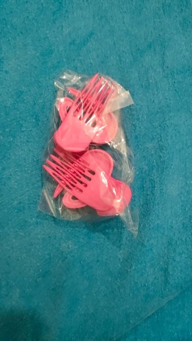 Acessórios de cabelo