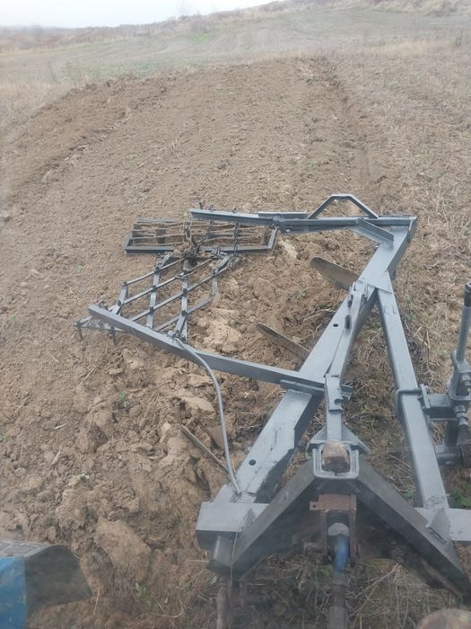 Плуги  плн 3 _35