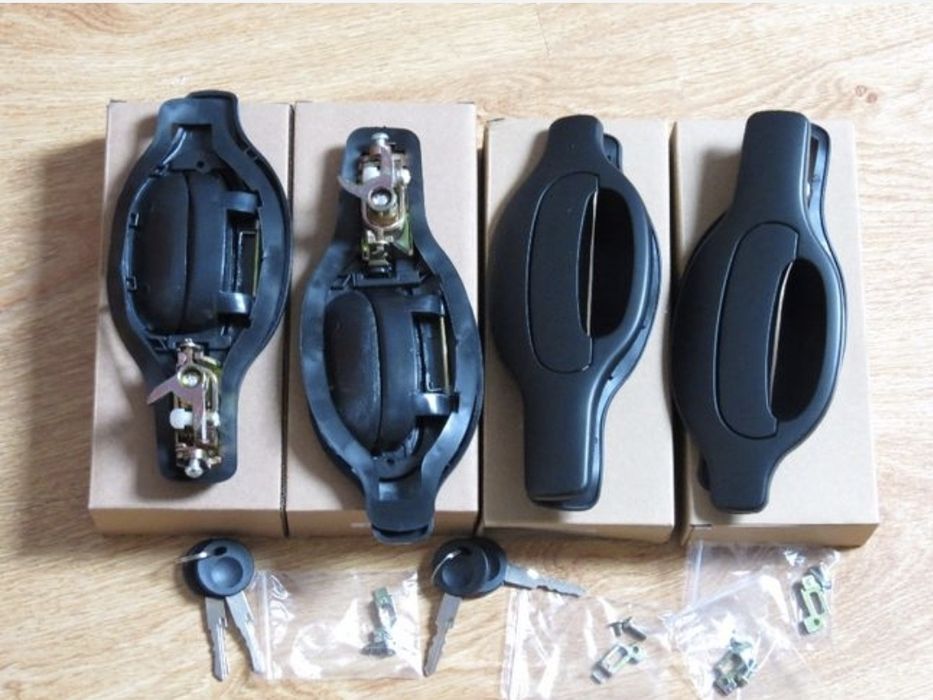 Ручки Golf 2 дверные замки замок ручка Гольф 2 Джетта jetta 2 Vento