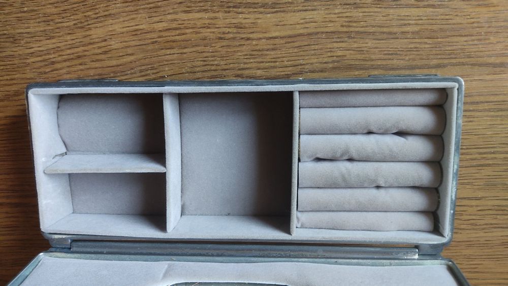 Шкатулка для бриллиантов