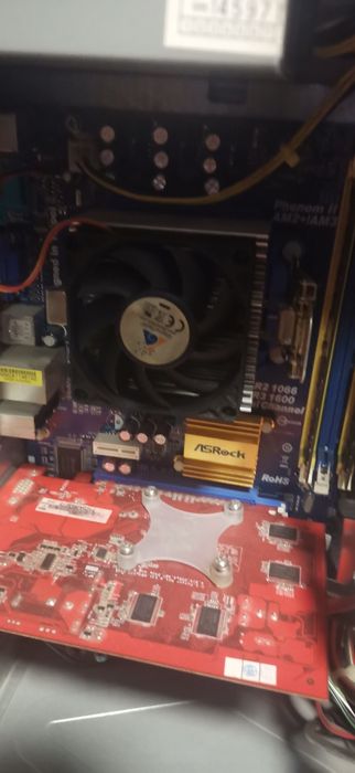 Продам хороший системний блок