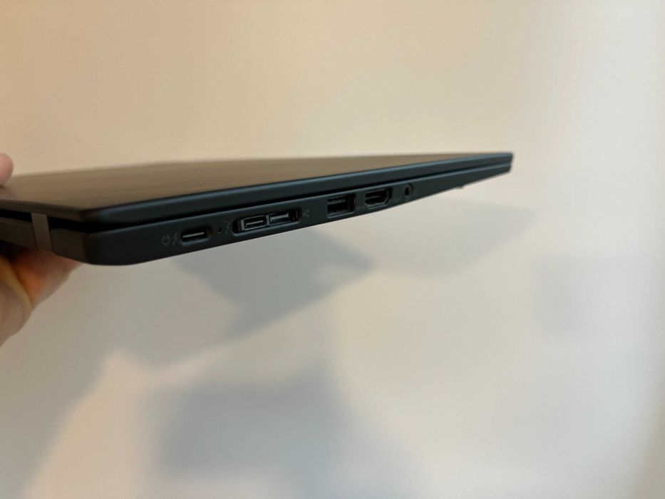 Lenovo ThinkPad X1 Carbon Gen 8 i7 16/1TB SSD FHD Dotyk W11P FV