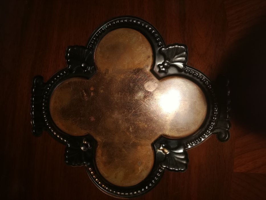 Tacka metaloplastyka z PRL