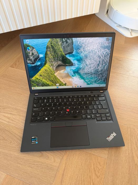 Lenovo ThinkPad X13 G2 Gen 2 i7-1185G7 11 gen 32 GB 256 GB SSD FHD Win 11