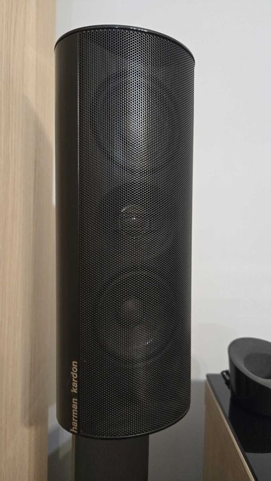 Głośniki 5.1 Harman Kardon HKTS 30 BQ /230