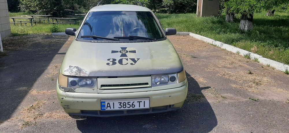 Продам Ва32111,газ