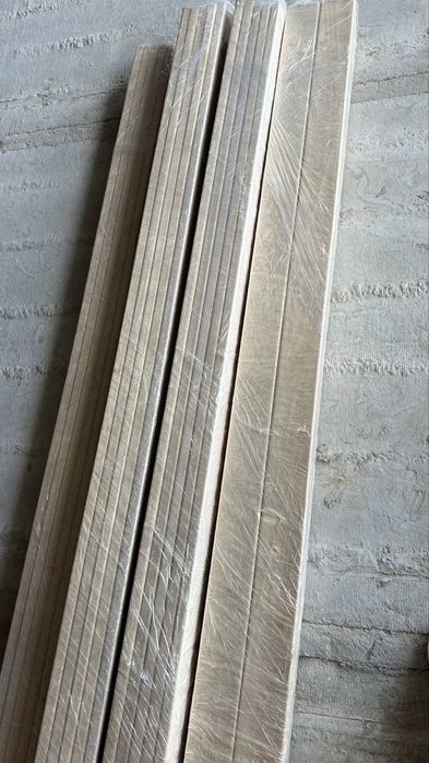 Вагонка брус вищоі якості