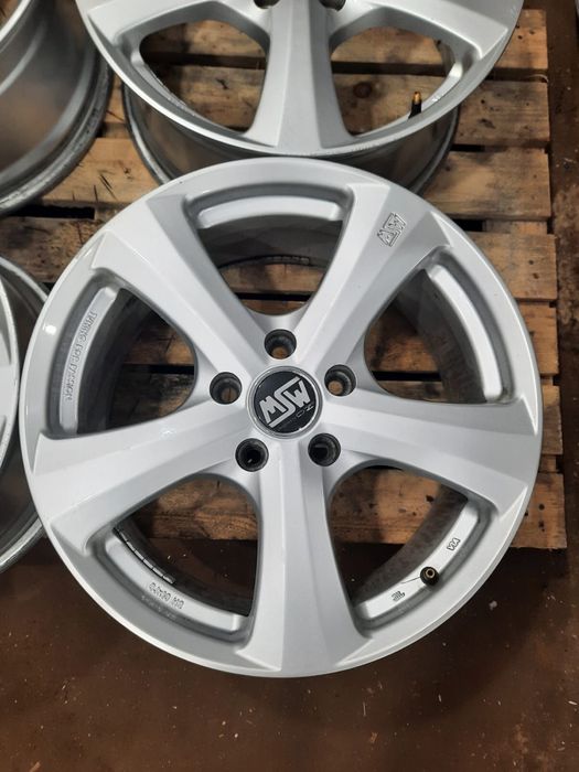 Диски BMW ,VW T5 R 18 є інші диски див.(УСІ ОГОЛОШЕННЯ АВТОРА)