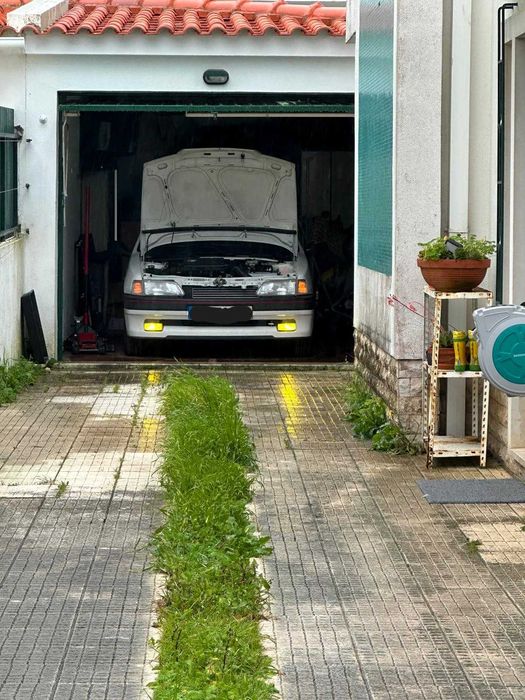Peugeot 106 1.5D