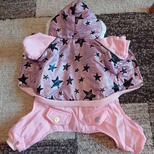 Одяг для собак одежда кошек комбинезон жилет курточка костюм кофта