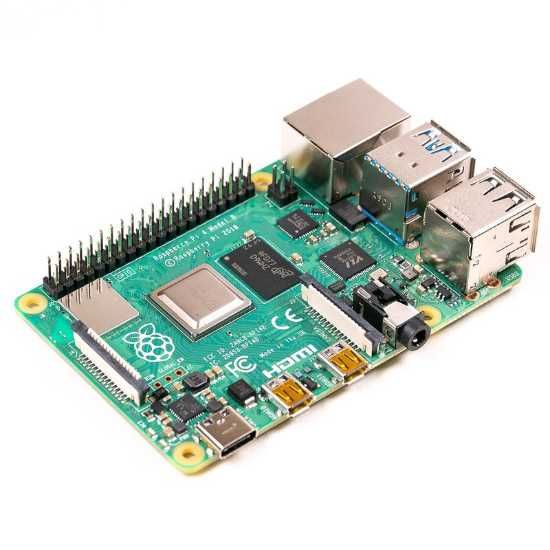 Raspberry Pi 4 Model B 4GB