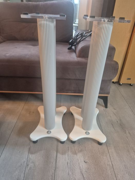 Standy(podstawki) do kolumn SOLID TECH