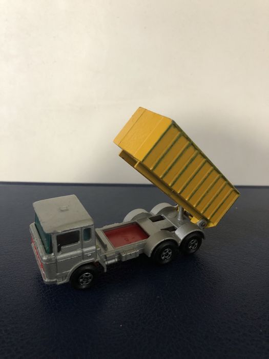 Matchbox Daf n47