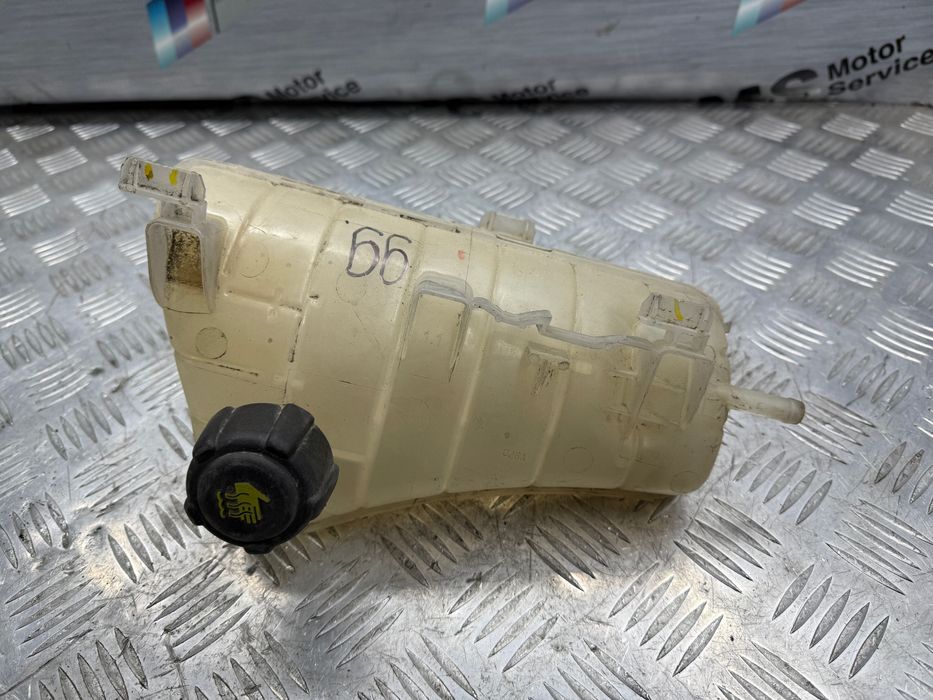 Бачок расширительный RENAULT KANGOO II 8200455786