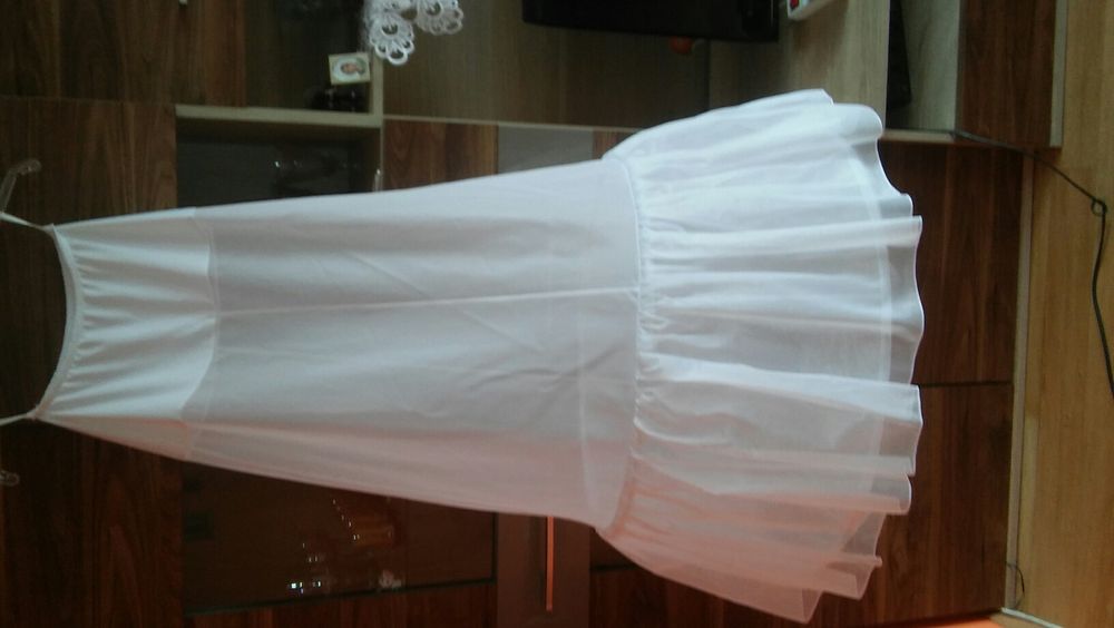 Piękna Suknia Ślubna