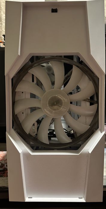 Продам корпус Gaming 2E turbo