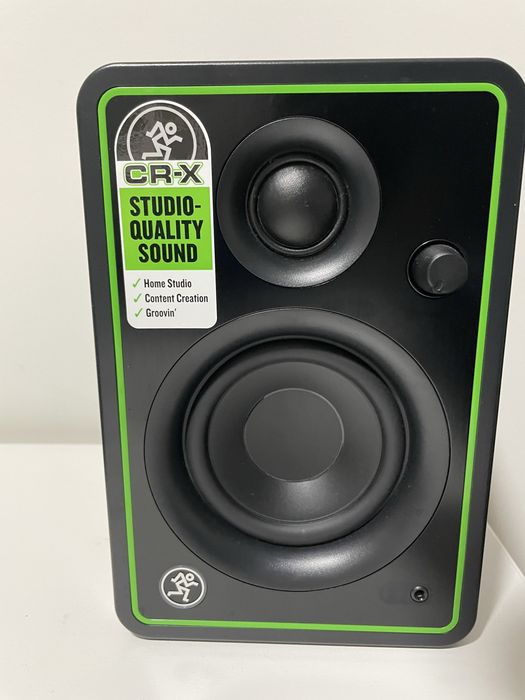 Pack DJ - Pioneer DDJ FLX4 + Monitores Mackie CR3-X - c/ garantia