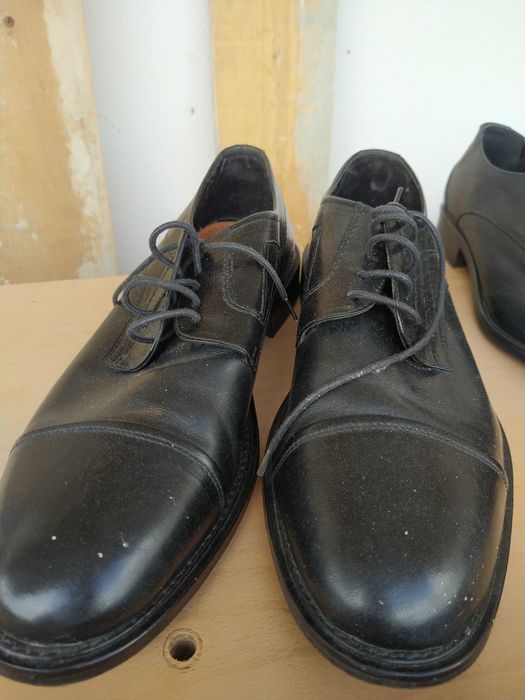 Fato de cerimônia completo