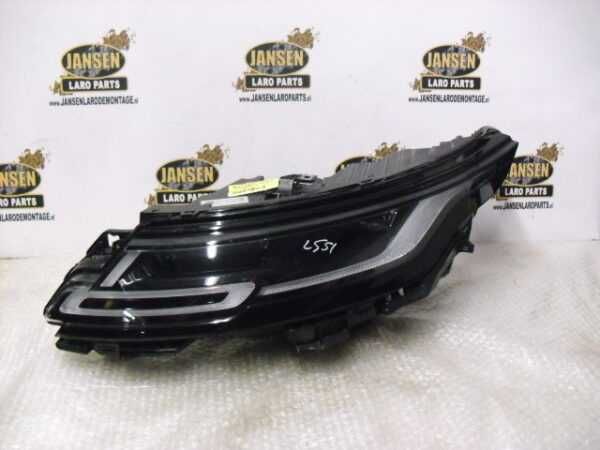 Range Rover Evoque L551 farol 2021 LED Premium LHD