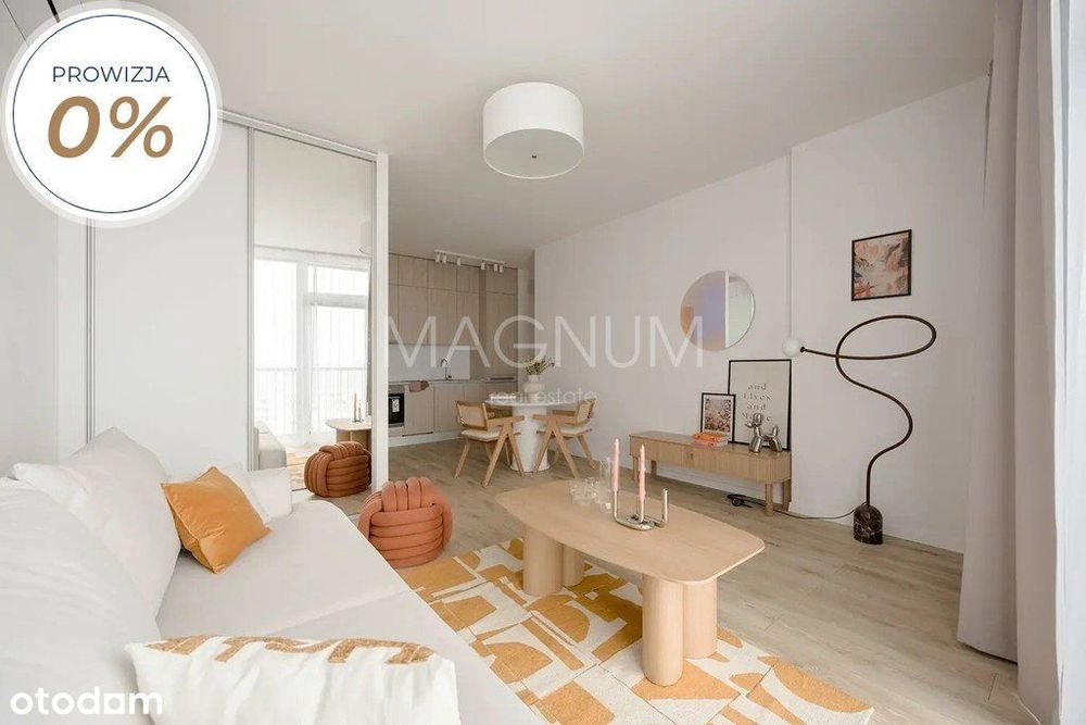 0% | kawalerka | Browary Warszawskie |