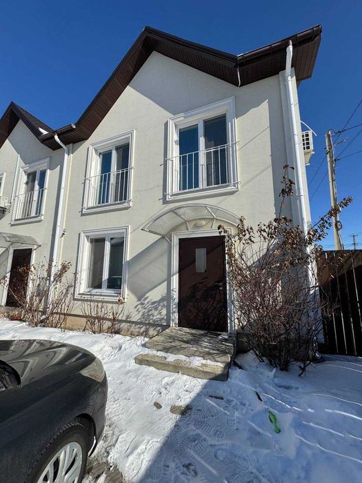 Продам Чудовий таунхаус 120м2 Святопертівське 120000