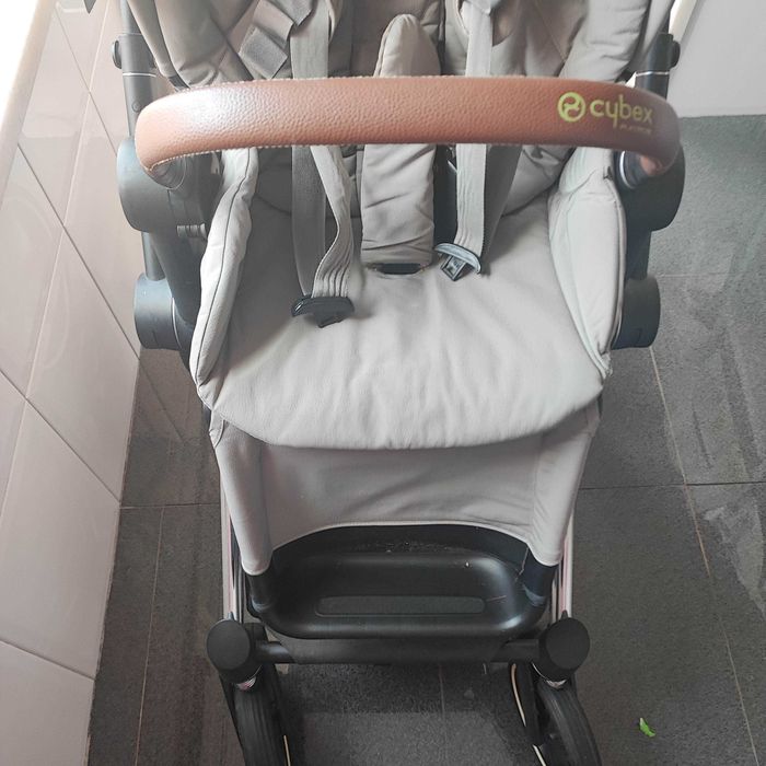 Cybex Priam em excelente estado
