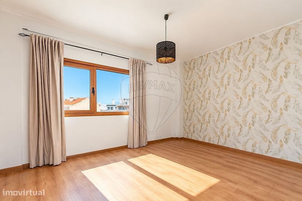 Apartamento T3 para arrendamento
