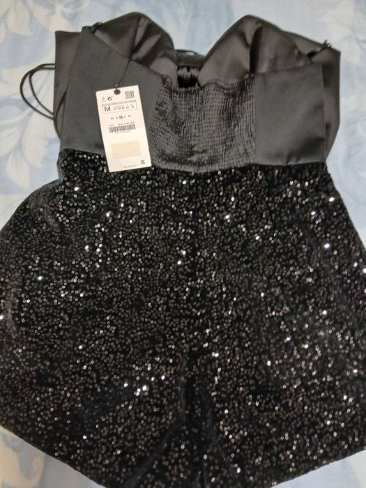 Комбінезон жіночий