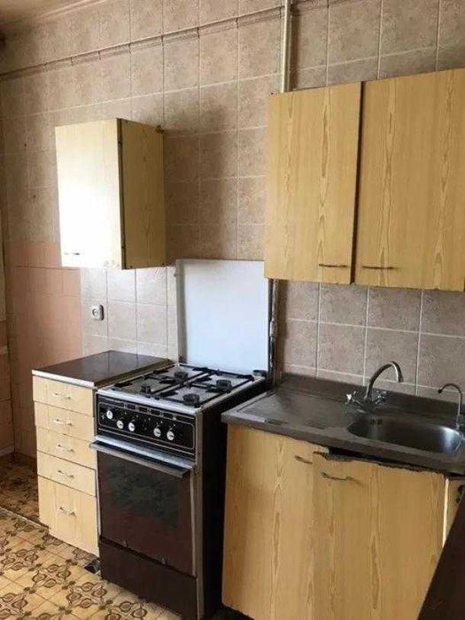 Продам 3 кв на Баварії