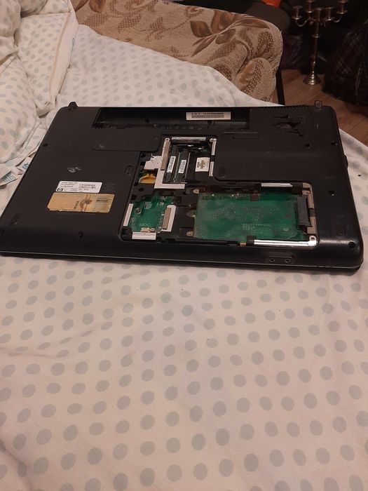 продам нотбук COMPAG на запчасти