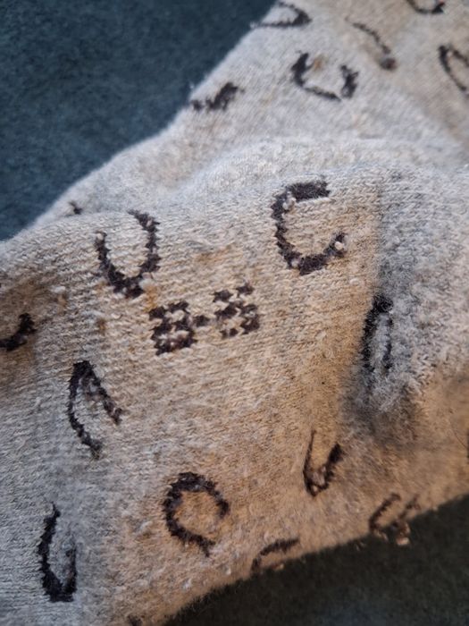 Ciepłe skarpetki 23-26