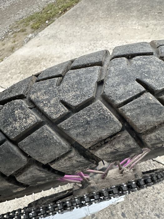 Мотоцикл Kovi JNR 250 ідеал