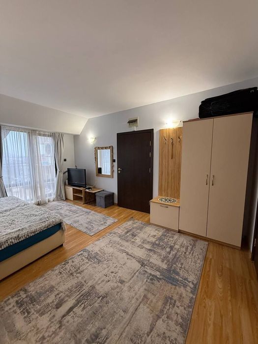 Продам студию в комплексе Macon Болгария Святой Влас