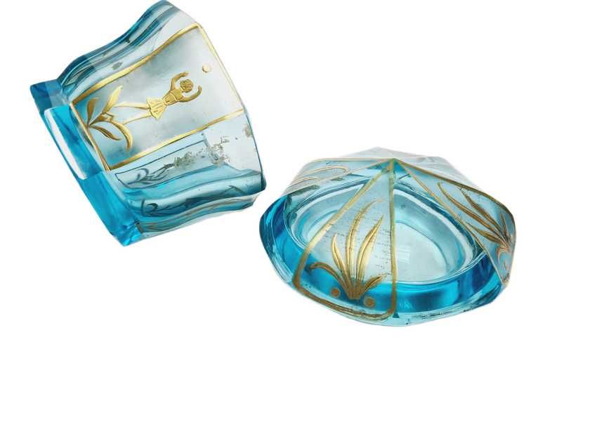 BLC herbatnica w stylu biedermeier