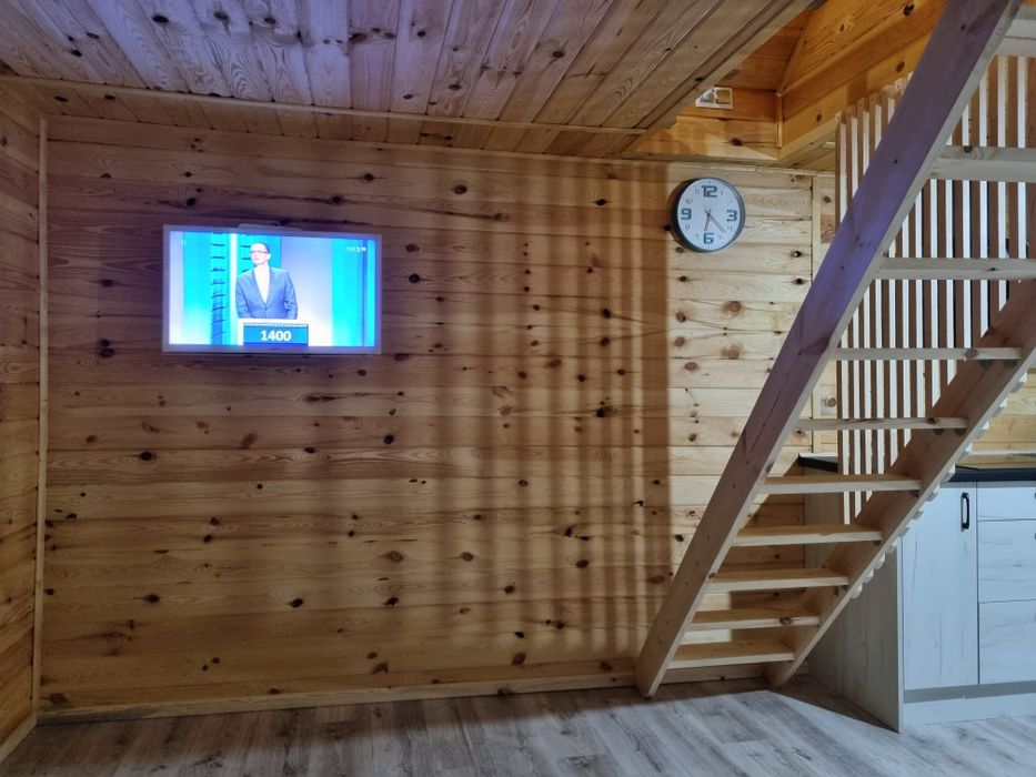 Wolne Terminy Chatka Julki