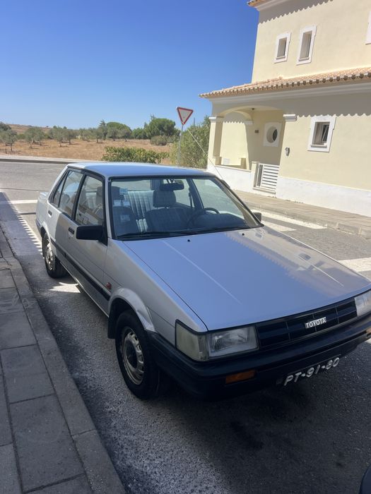 Toyota Corona