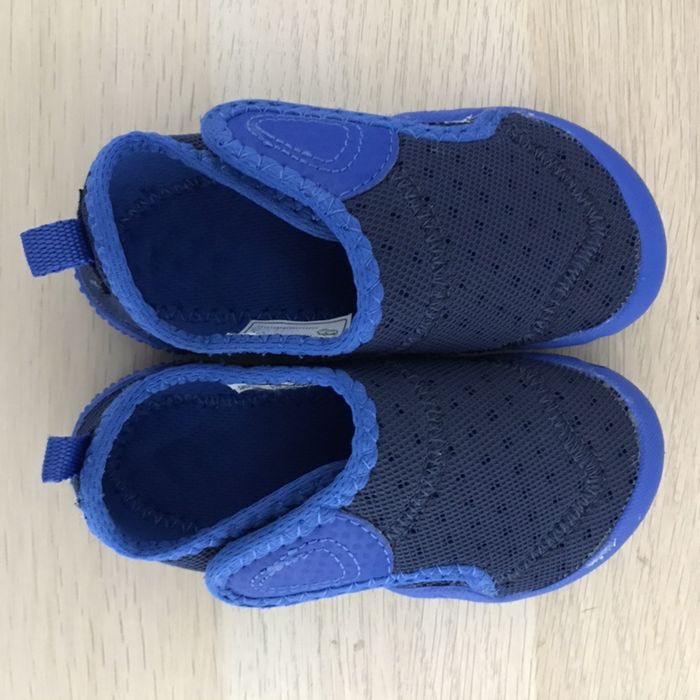 Sapatilhas de ginástica DOMYOS