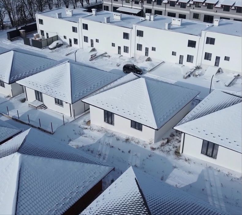 ‼️ Обмежена пропозиція! Власний будинок! ‼️