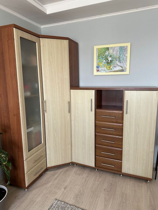 Тумба під телевізор