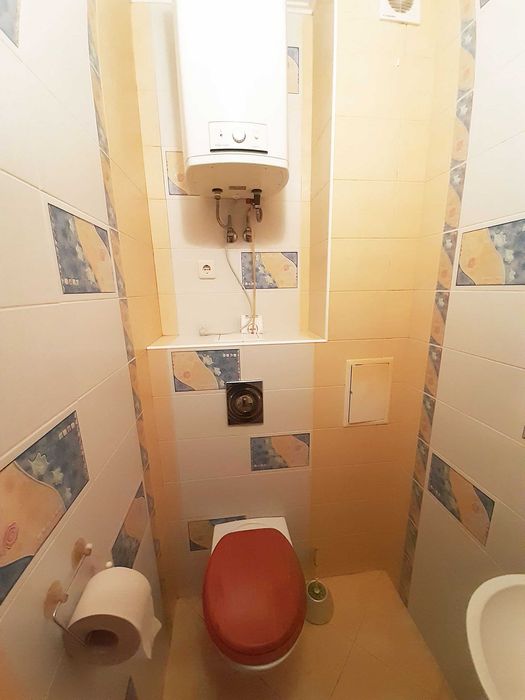 Оренда чудової 2к квартири на Позняках, 82м2, вул. Бориса Гмирі 9а, метро Позняки,