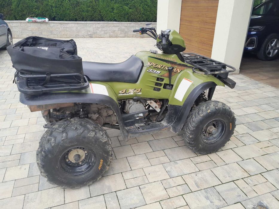 3087169 Box Ignition Module For Polaris Ignitor CDI Sportsman 500 HO