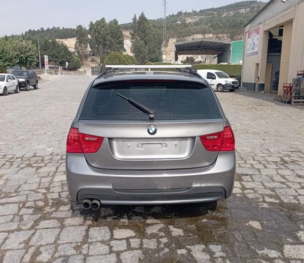 Para peças BMW 3 Touring (E91)