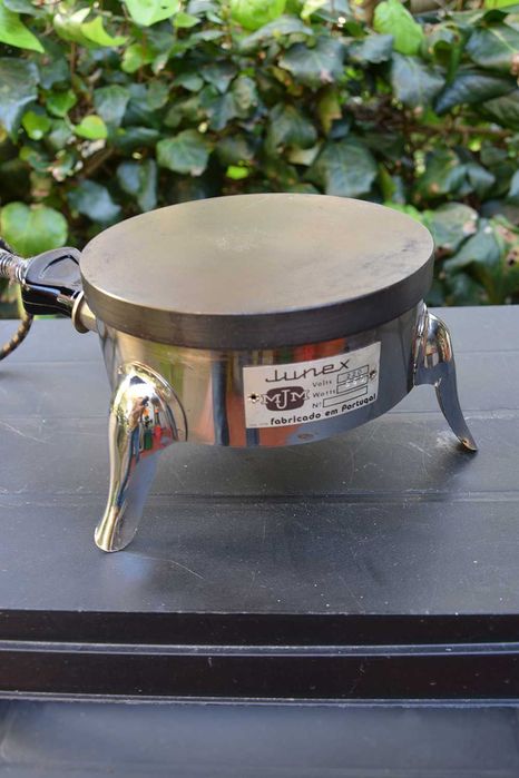 Placa eletrica fogão Junex