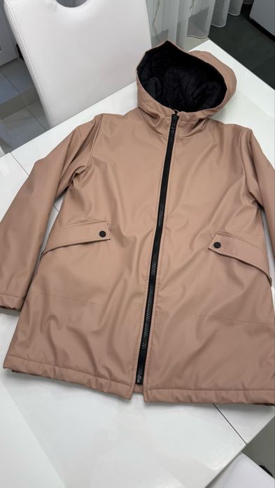 Куртка ZARA демисезон розмір 164