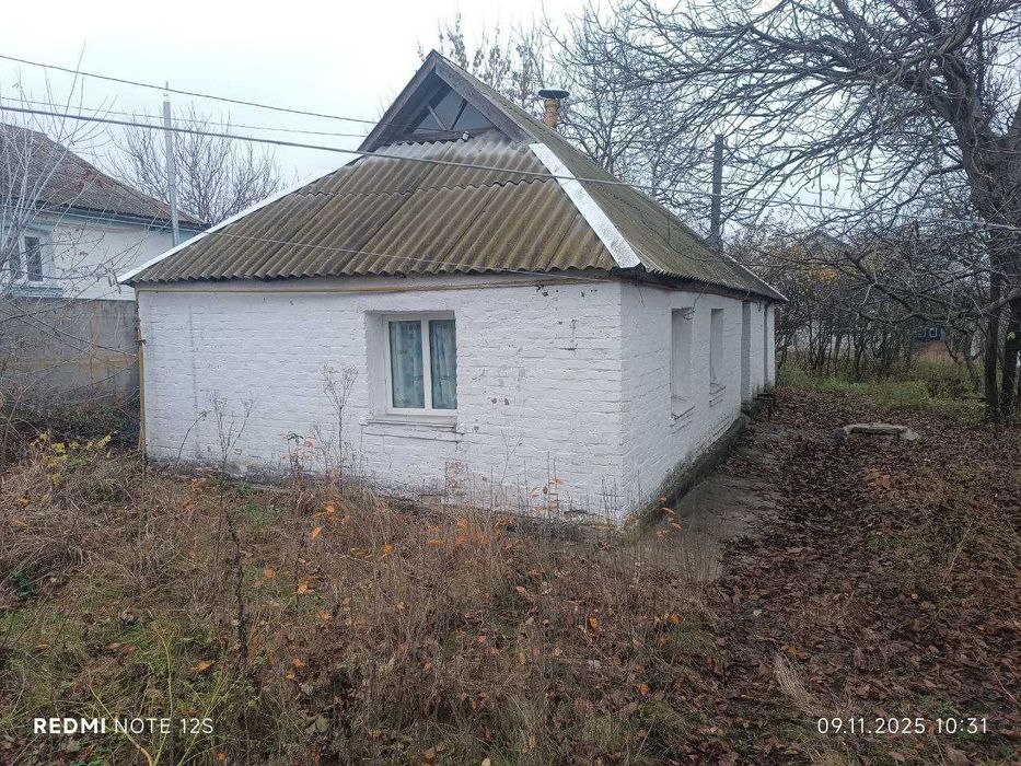 Продаж будинку в Тетіїві