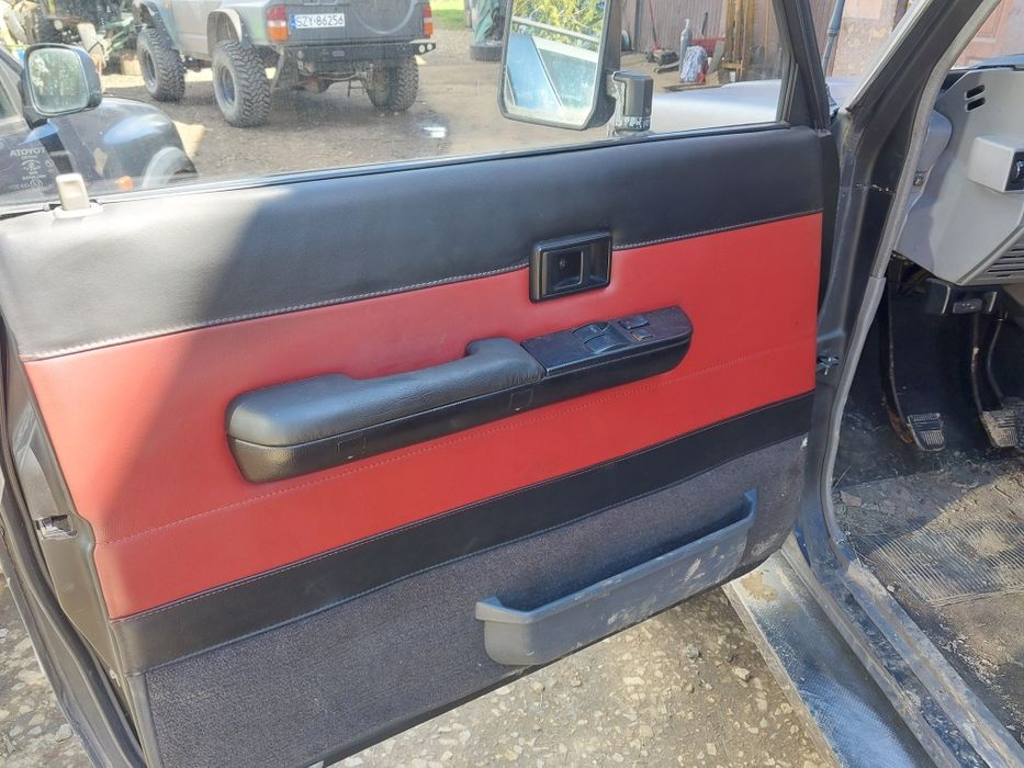 Toyota land cruiser 70