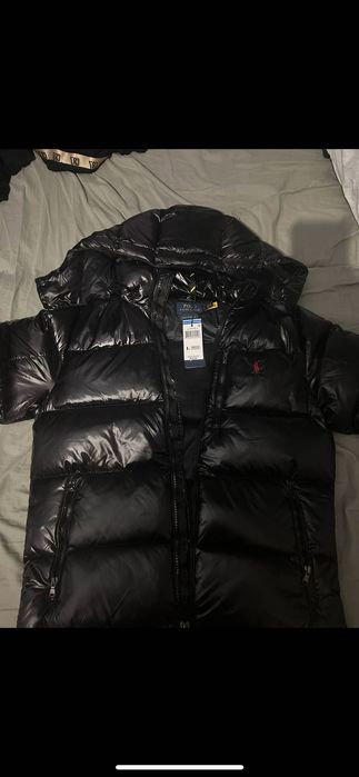 Kurtka Polo Ralph Lauren